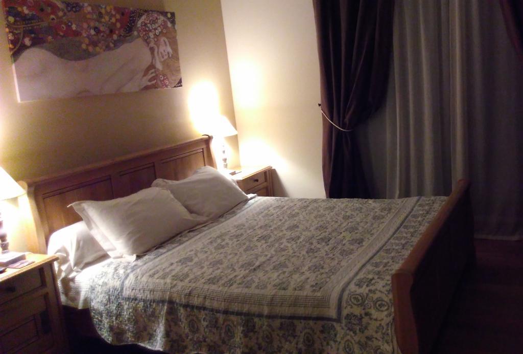 Bed and Breakfast Domaine Rouge-Bleu Sainte-Cécile-les-Vignes Exteriér fotografie